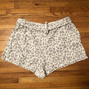 Victoria’s Secret lounge short